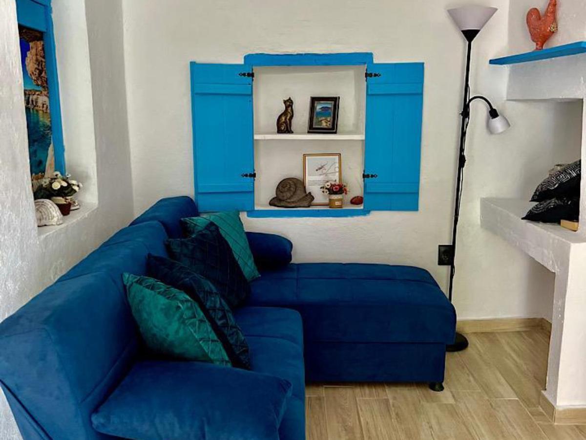Greek House Tatiana Vila Cós Exterior foto