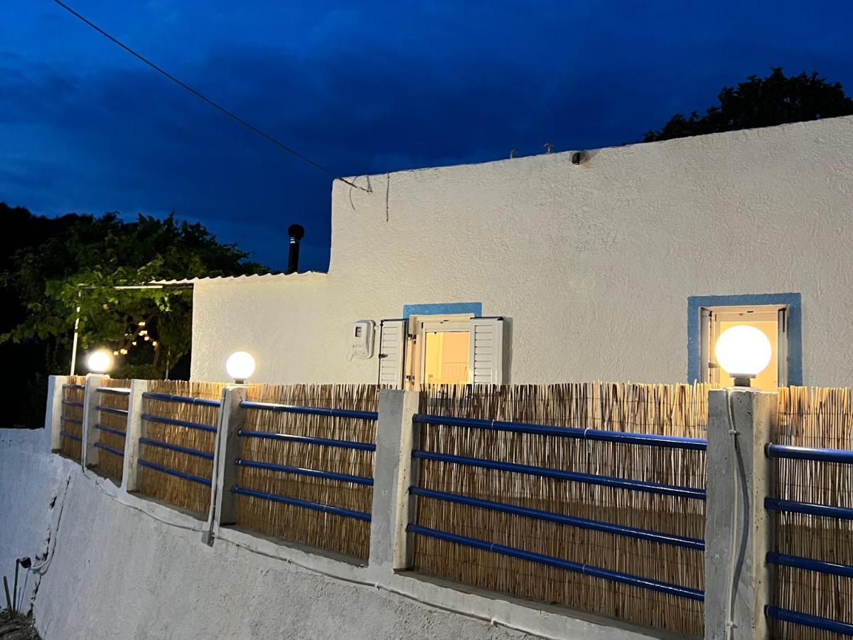 Greek House Tatiana Vila Cós Exterior foto